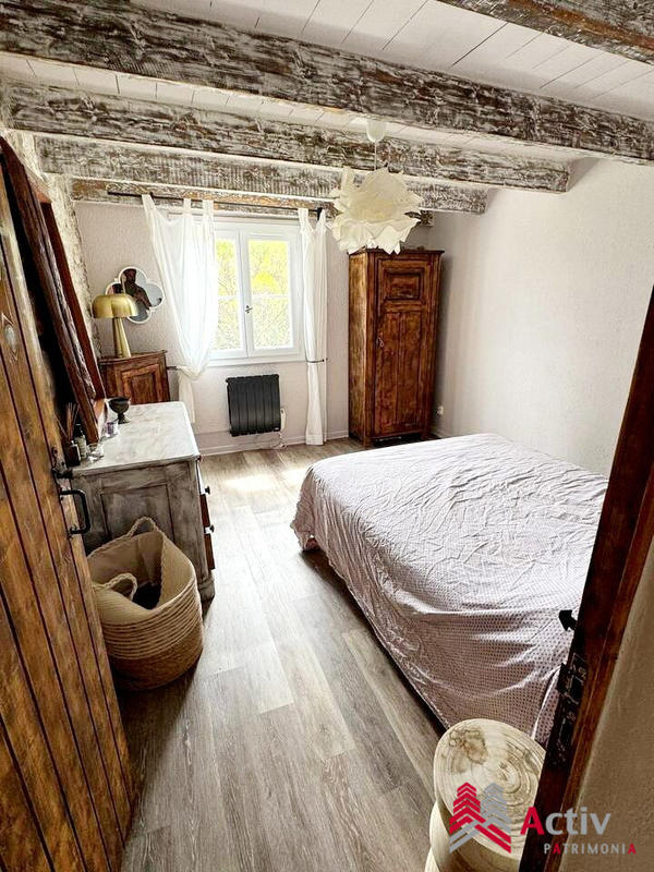 Maison - 91 m² - 4 pièces