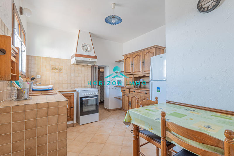 Villa - 136 m² - 6 pièces