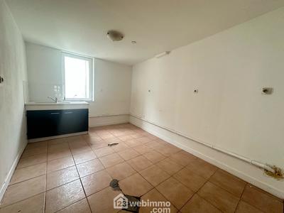 Immeuble - 167 m² - 9 pièces