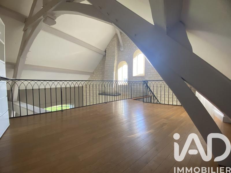 Maison - 253 m² - 8 pièces