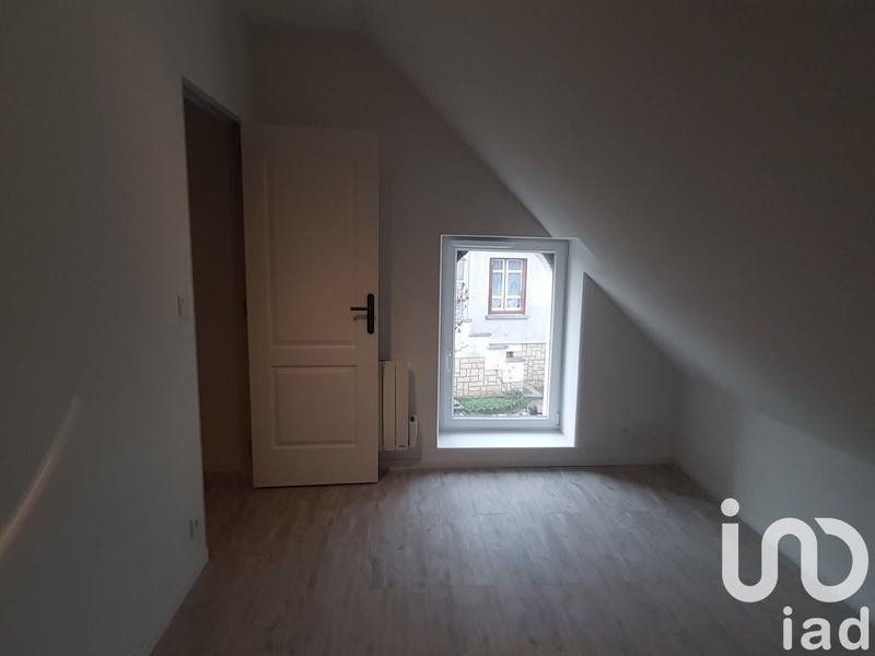 Maison - 70 m² - 4 pièces