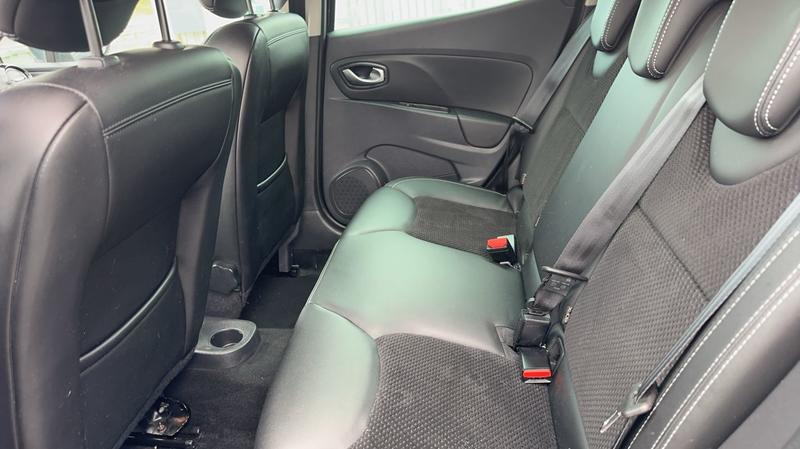 Renault Clio IV 0.9 TCe Energy 90 Intens