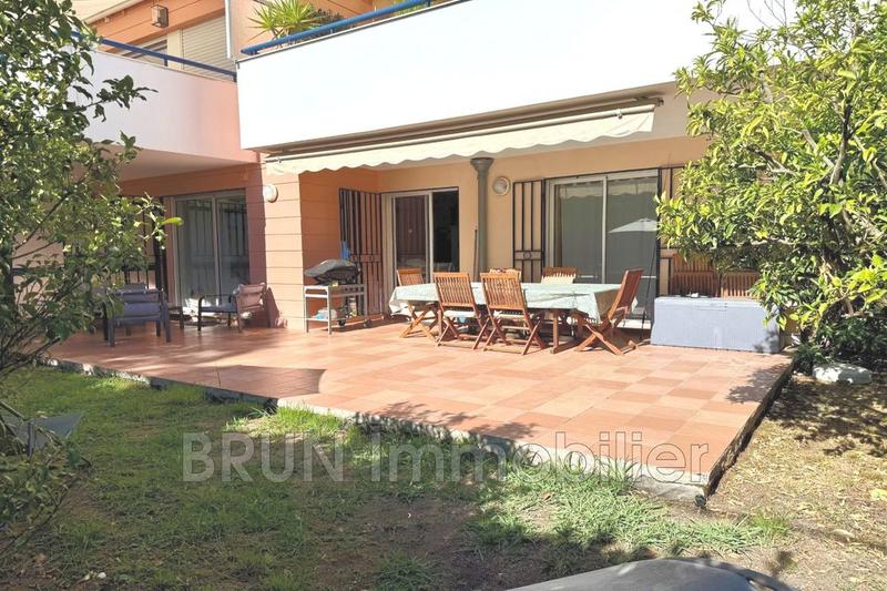 Appartement - 58 m² - 4 pièces