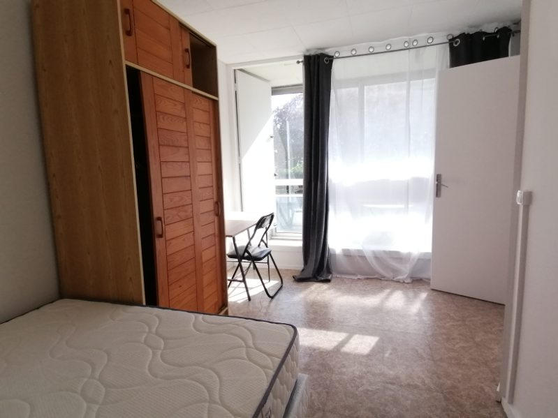 Appartement - 70 m² - 4 pièces