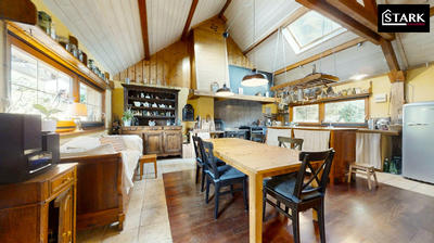 Maison - 172 m² - 7 pièces