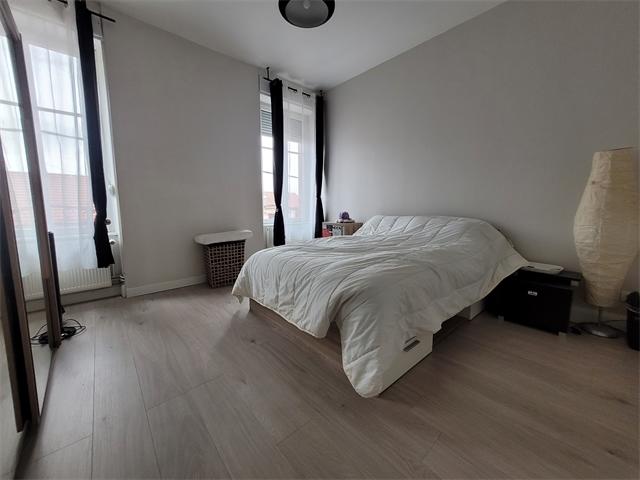 Appartement - 51 m² - 3 pièces