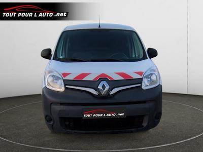 Renault Kangoo Express II 1.5 Dci 90ch Extra R-Link Motricite Renforcee Fam