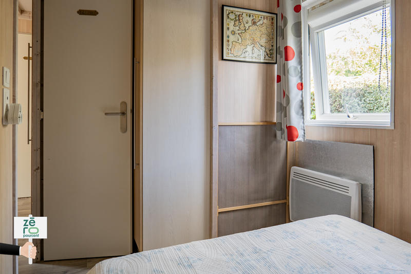 Châlet - 44 m² - 3 pièces