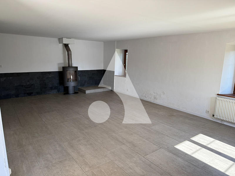 Maison - 189 m² - 7 pièces