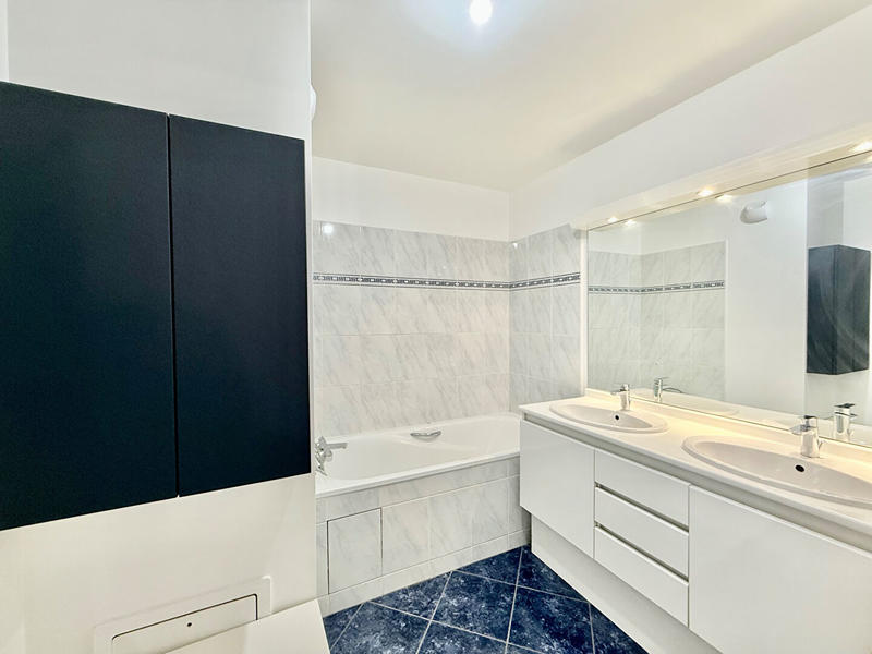 Appartement - 68 m² - 3 pièces