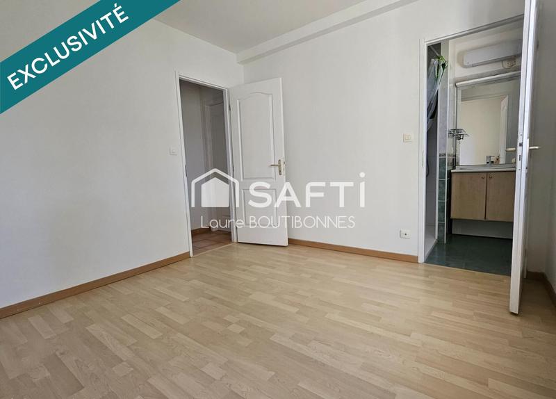 Maison - 125 m² - 6 pièces