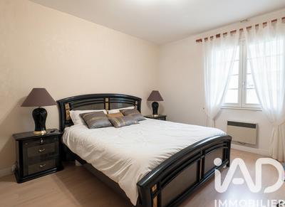 Maison - 163 m² - 6 pièces