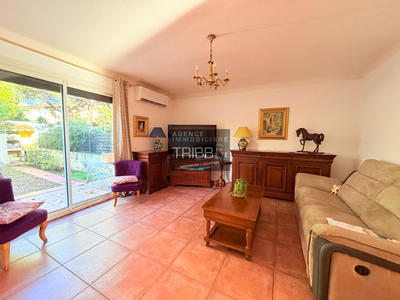 Villa - 125 m² - 6 pièces