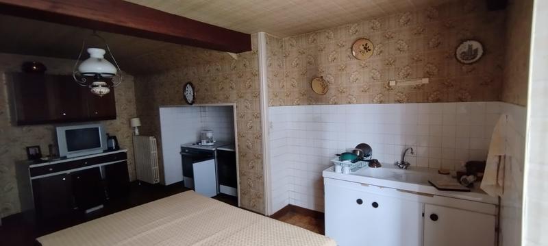 Maison - 190 m² - 11 pièces