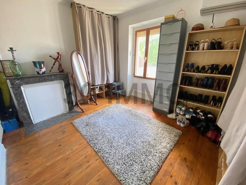 Maison de ville - 84 m² - 3 pièces