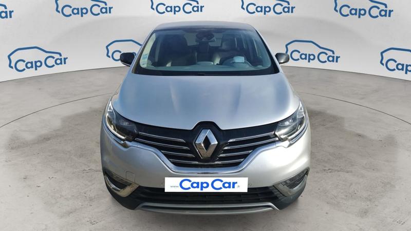 Renault Espace V 1.6 dCi 160 Energy Edc Intens