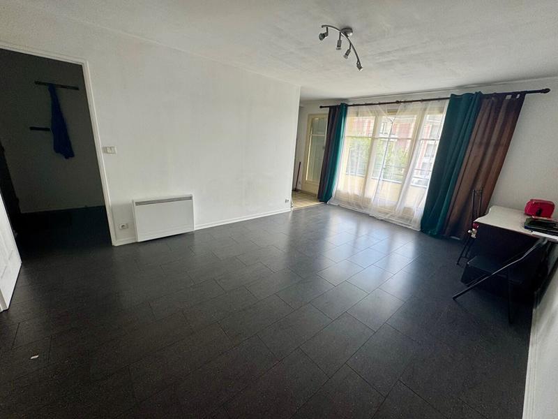 Appartement - 31 m² - 1 pièce