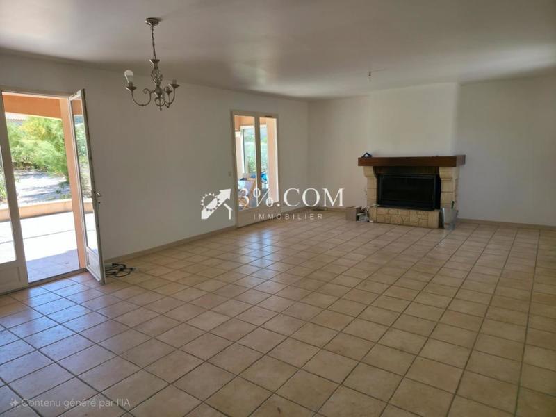 Villa - 156 m² - 7 pièces