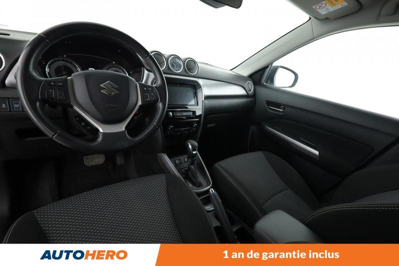 Suzuki Vitara 1.5 Dualjet Hybrid Privilege Auto 115 ch