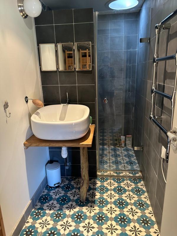 Maison en pierre - 137 m² - 7 pièces