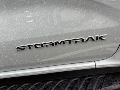 Ford Ranger Double Cabine Dca 2.3 Ecoboost Gtdi 281 Ch Phev s&amp;S Bva10 e-4wd Stormtrak