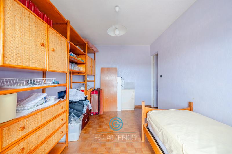 Appartement - 83 m² - 4 pièces