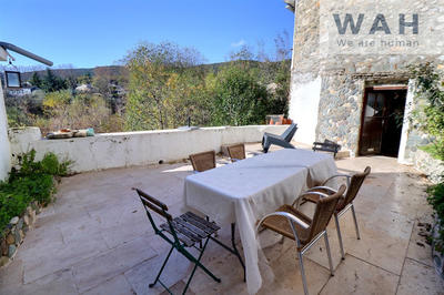 Maison de village - 146 m² - 5 pièces