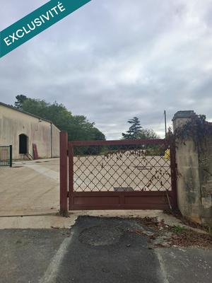 Appartement - 68 m² - 1 pièce