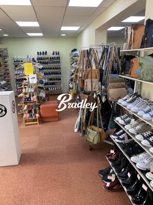 Fonds de commerce - 189 m²