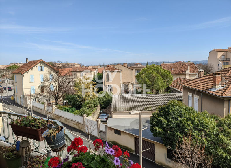 Appartement - 32 m² - 1 pièce