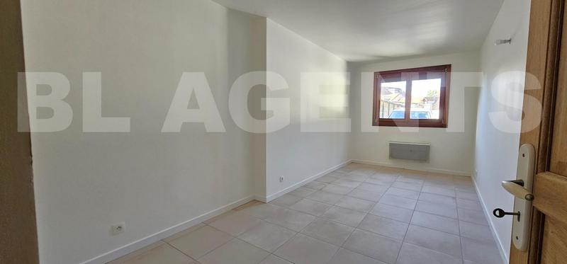 Appartement - 60 m² - 2 pièces