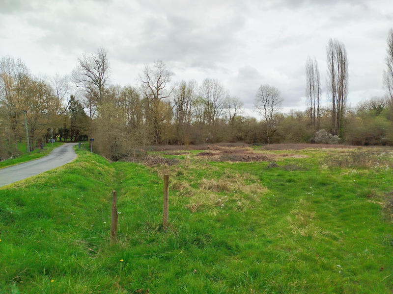 Terrain agricole - 9 170 m²