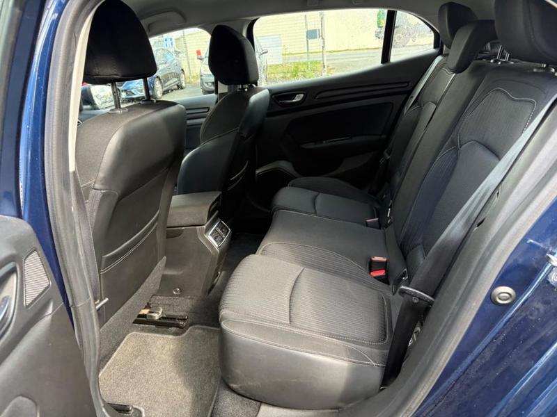 Renault Mégane IV 5 ptes. Berline 1.5 dci 115 Business edc