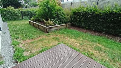 Appartement - 80 m² - 3 pièces