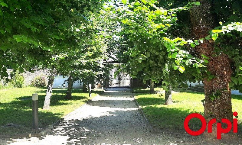 Duplex - 61 m² - 3 pièces