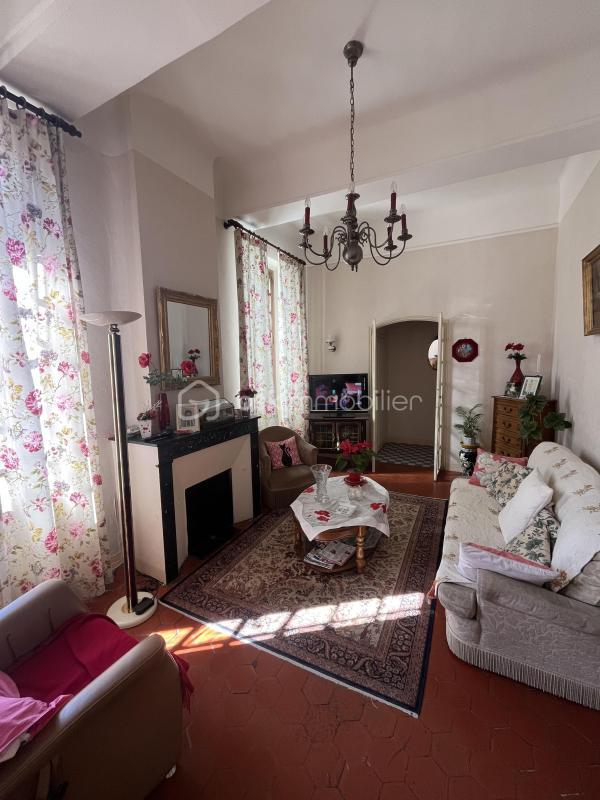 Appartement - 85 m² - 4 pièces