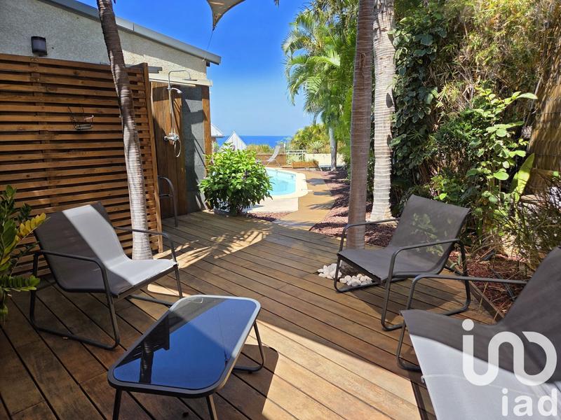 Maison - 161 m² - 4 pièces