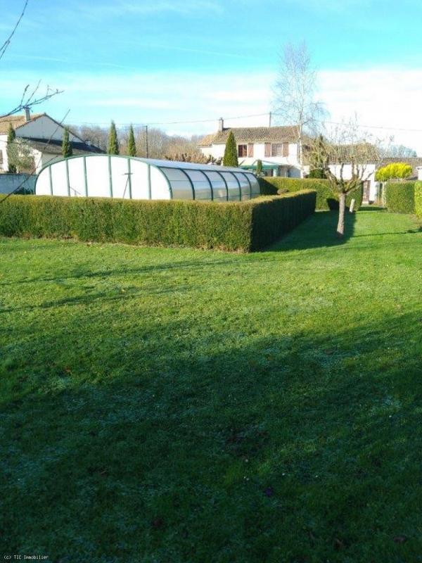 Maison de campagne - 174 m² - 6 pièces