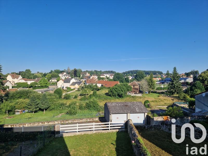 Maison - 49 m² - 3 pièces