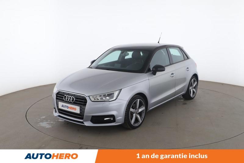 Audi A1 sportback 1.4 Tfsi Cod Ambition Luxe s tronic 150 ch