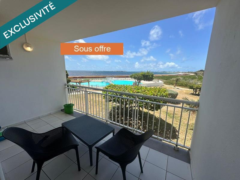 Appartement - 40 m² - 1 pièce