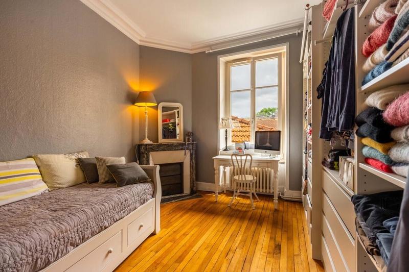 Appartement - 77 m² - 3 pièces