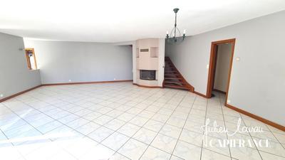 Maison - 170 m² - 7 pièces