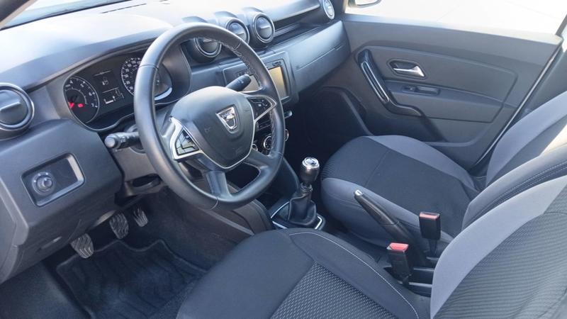 Dacia Duster 1.5 dCi 110 Confort