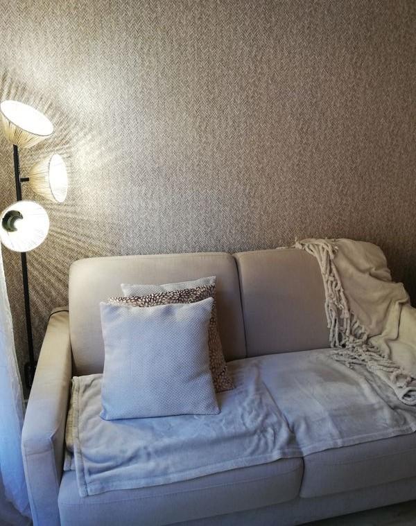 Maison - 40 m² - 3 pièces