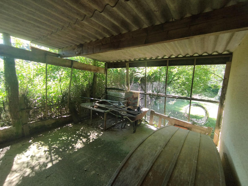 Maison - 234 m² - 8 pièces