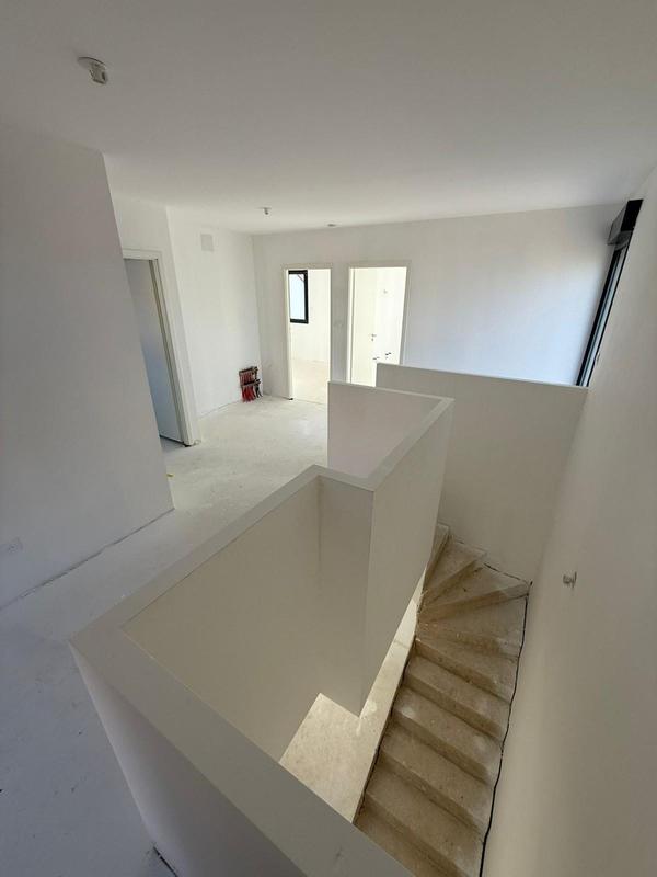 Maison contemporaine - 139 m² - 5 pièces