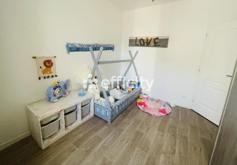 Maison de bourg - 86 m² - 4 pièces