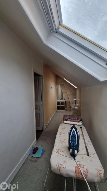 Maison - 83 m² - 4 pièces