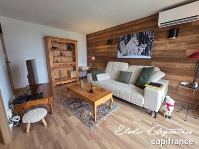 Appartement - 53 m² - 3 pièces